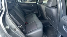 Nissan LEAF 110kW N-Connecta 39kWh 5dr Auto Electric Hatchback